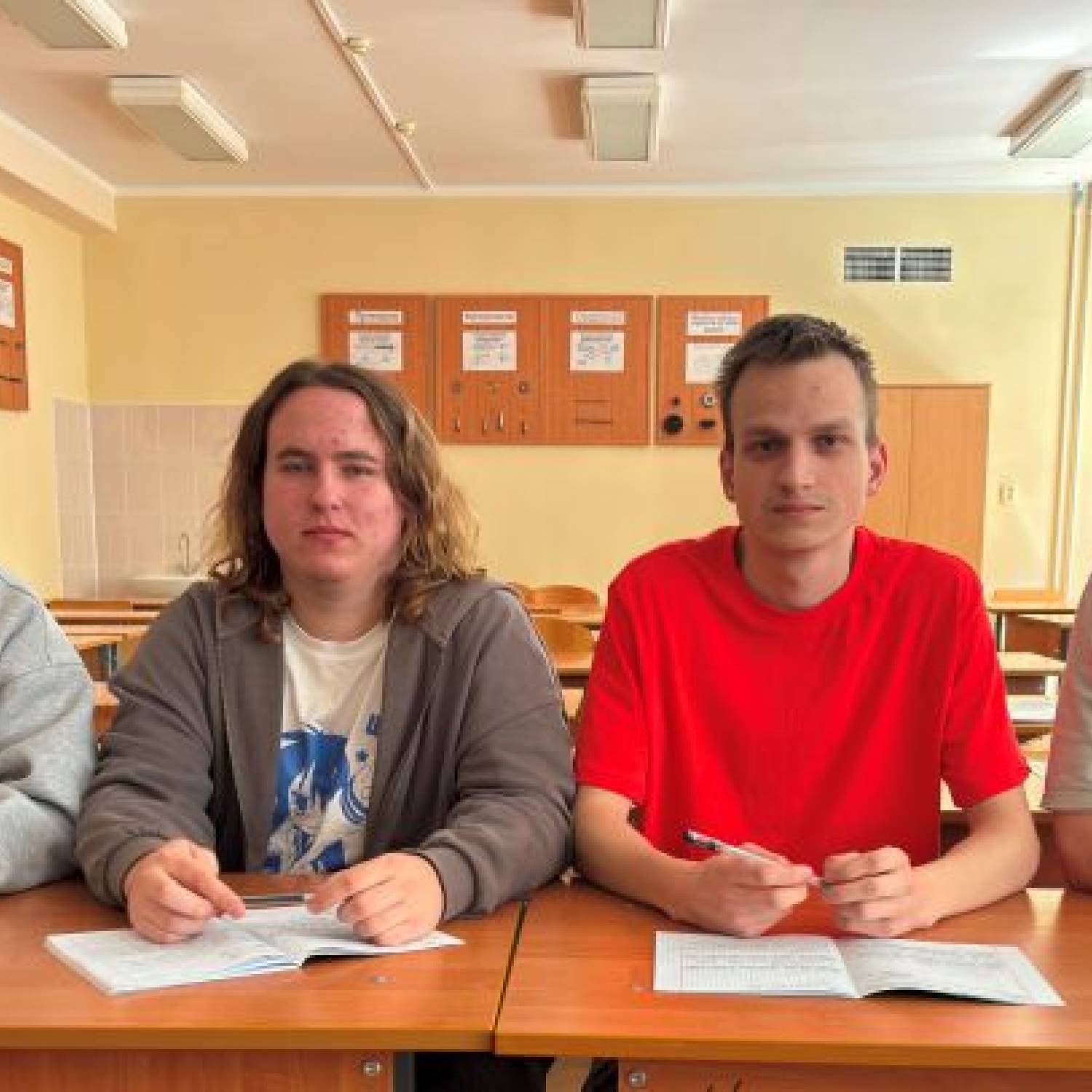 Итоги олимпиады и викторины
